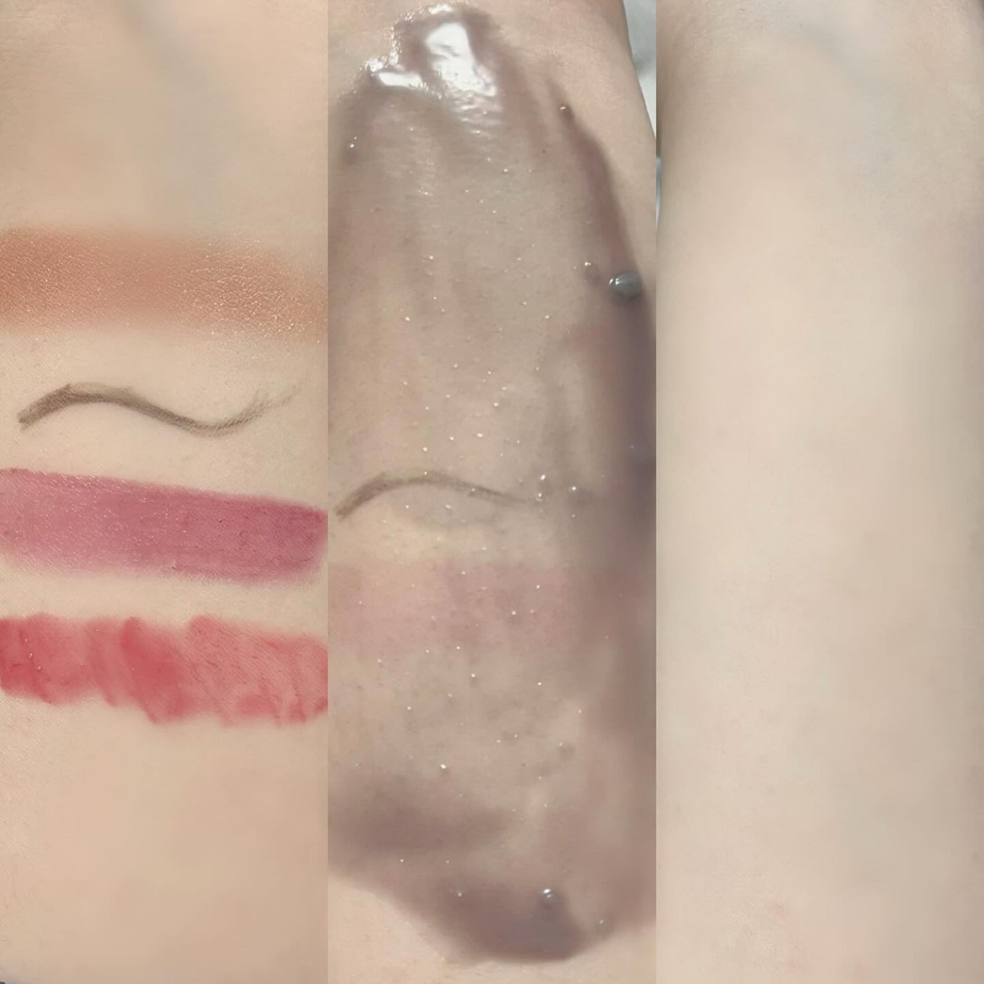 ルルルンクレンジング トーニングバーム CLEAR BLACK/ルルルン/クレンジングバームを使ったクチコミ(4枚目)