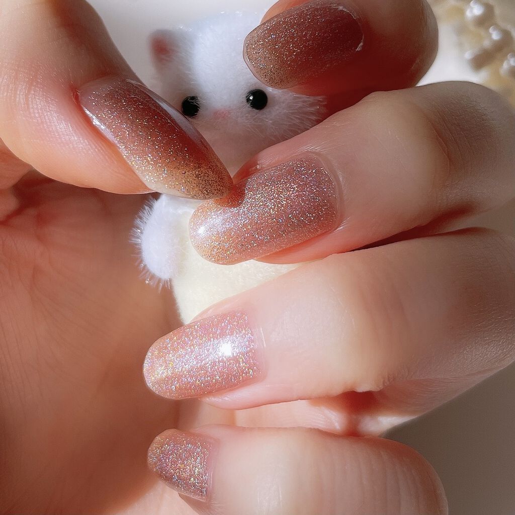 プレイネイル/ETUDE/マニキュアを使ったクチコミ（2枚目）