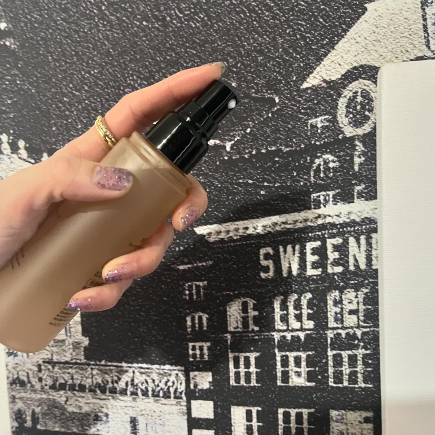 薬用育毛剤/マイナチュレ/頭皮ローションを使ったクチコミ(4枚目)