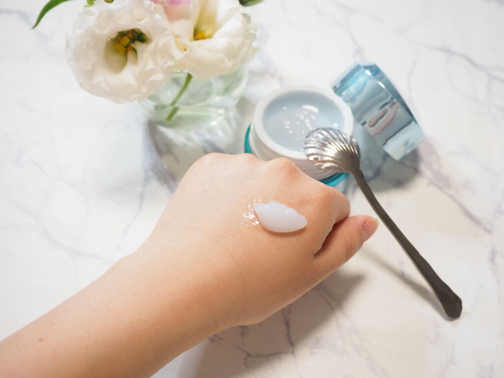 インターリンクセラム 毛穴の目立たない澄んだうるおい肌へ/SOFINA iP/美容液を使ったクチコミ(3枚目)