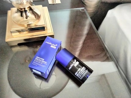 mcgroupakiko on LIPS 「前回ご紹介した、ダーマエアショットと一緒に使っていますのが、“..」(4枚目)