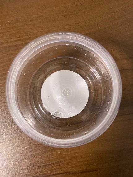 ガラクトミセス化粧水/ONE THING/化粧水を使ったクチコミ(4枚目)