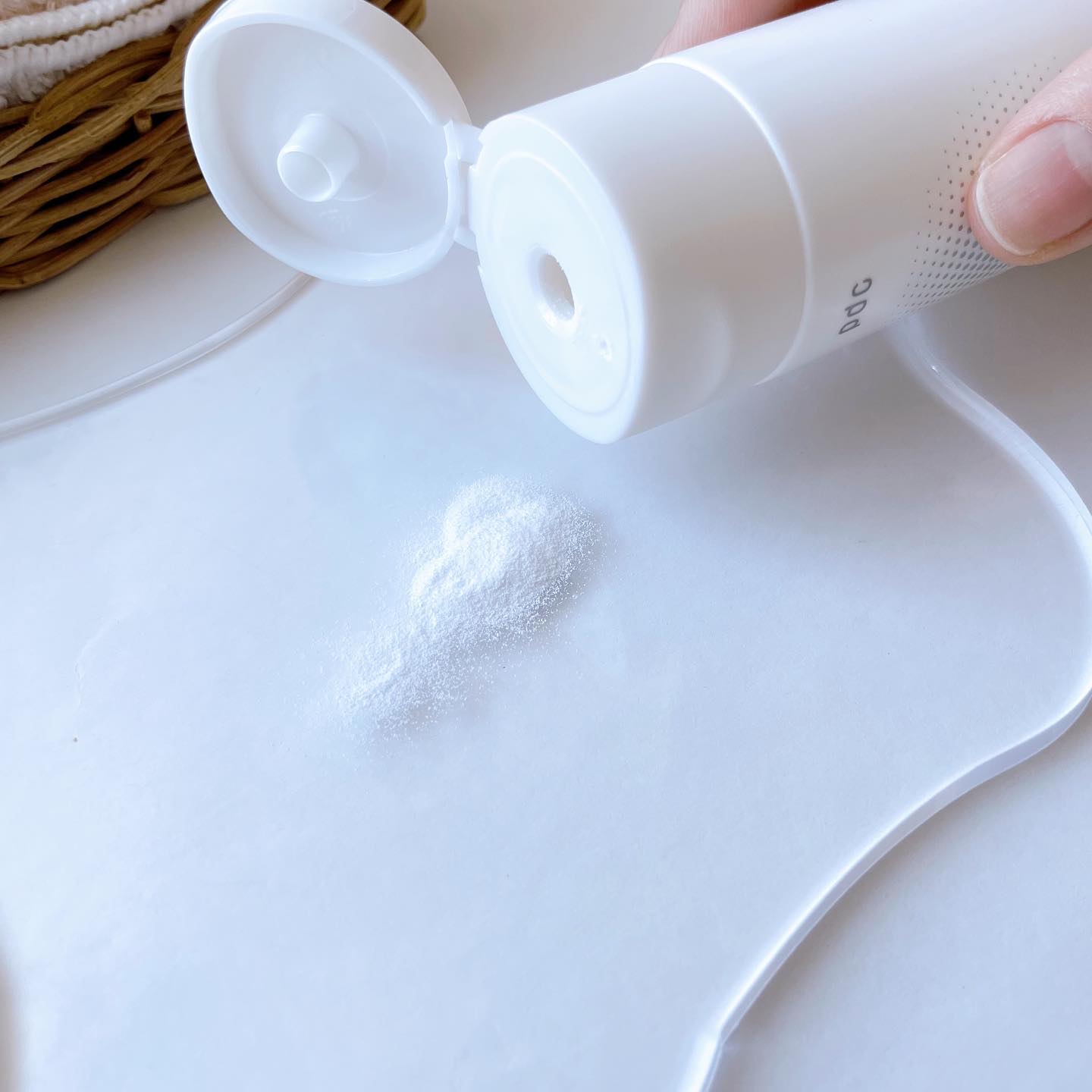 1分集中炭酸＊パック/pdc/洗い流すパック・マスクを使ったクチコミ（3枚目）