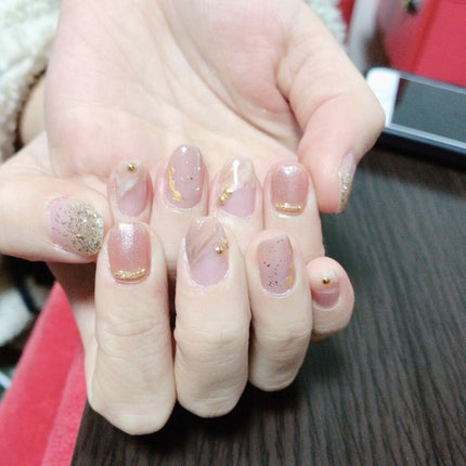 irogel/irogel(イロジェル)/ジェルネイルを使ったクチコミ(1枚目)