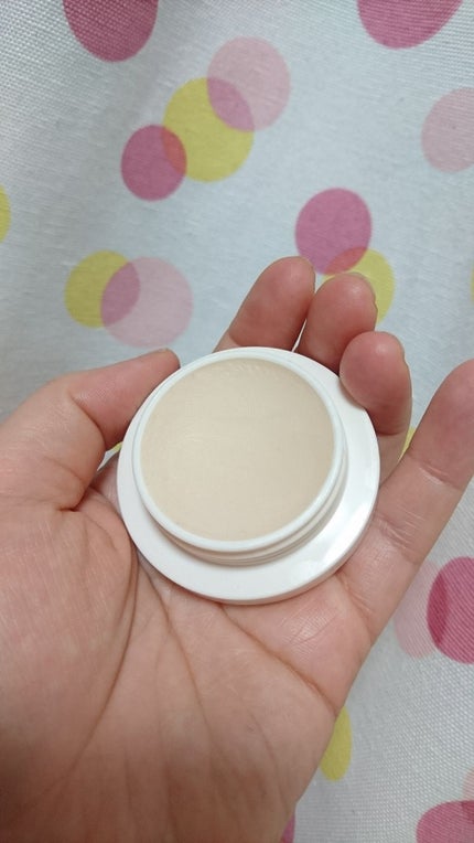 フラットチェンジベース/マキアージュ/化粧下地を使ったクチコミ(2枚目)