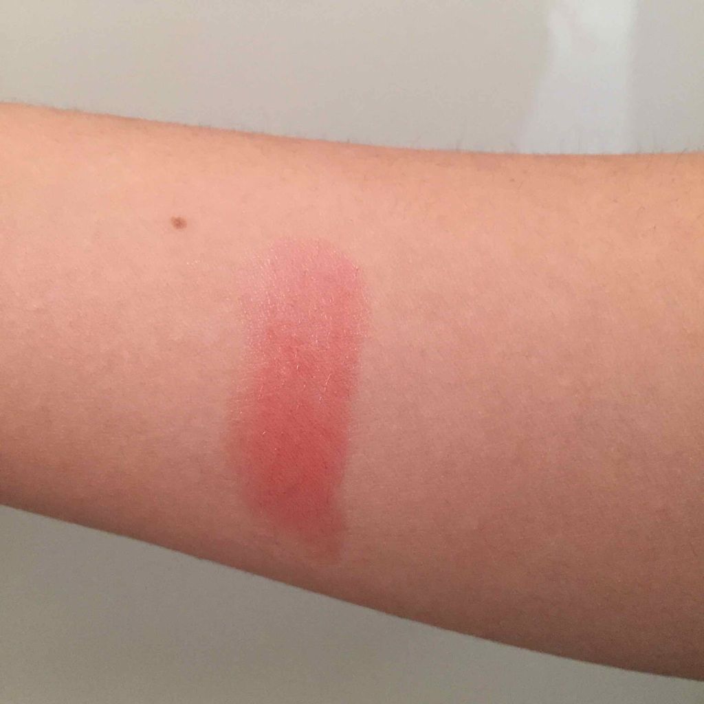 ニベア リッチケア&カラーリップ/ニベア/リップクリームを使ったクチコミ(3枚目)