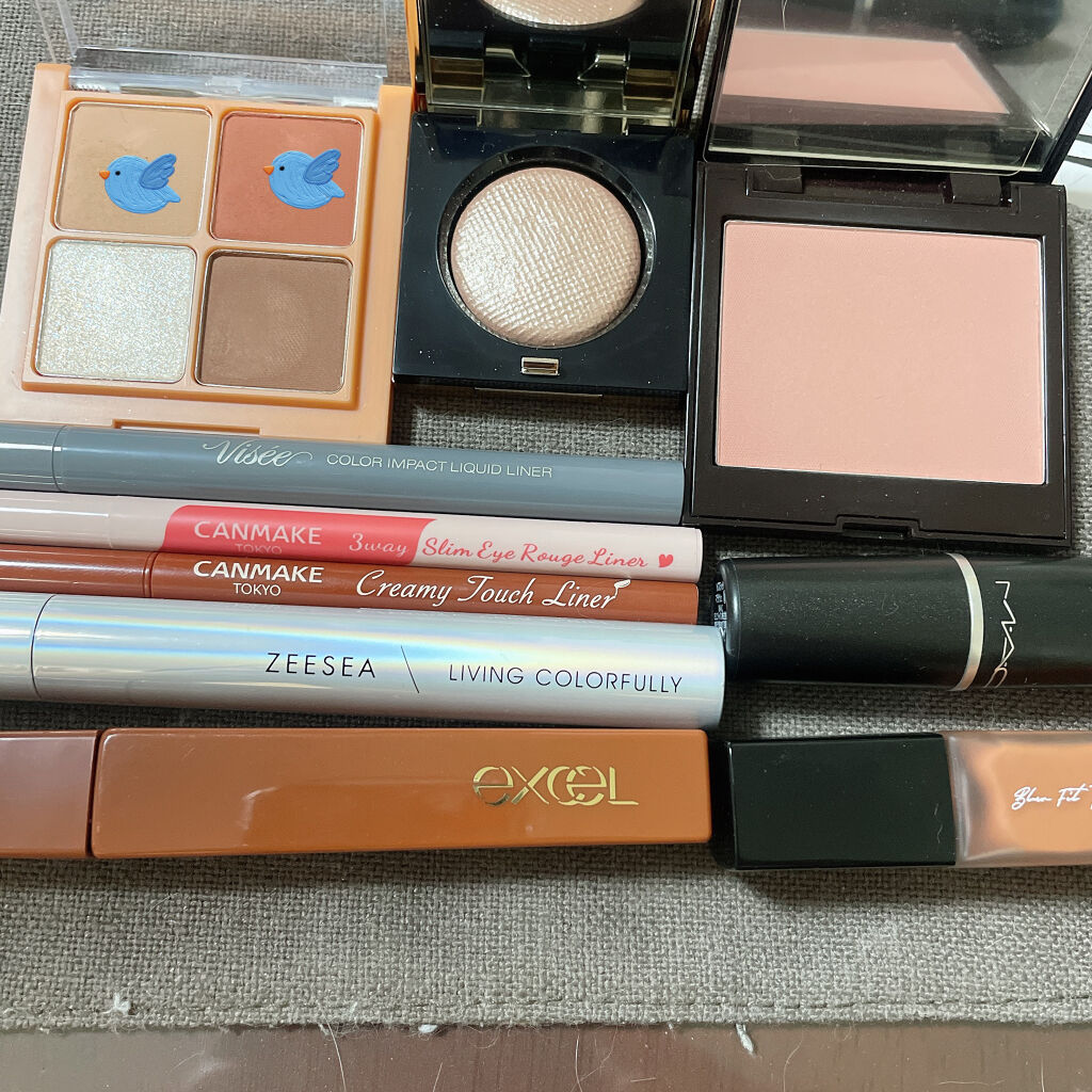 リュクスアイシャドウ/BOBBI BROWN/単色アイシャドウを使ったクチコミ（2枚目）