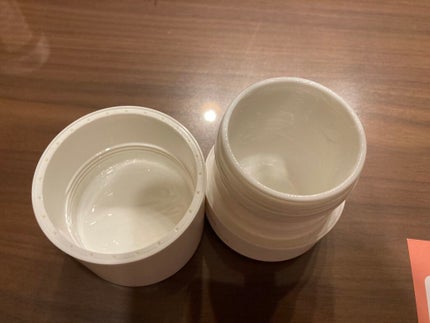 オルビス オフクリーム/オルビス/クレンジングクリームを使ったクチコミ(4枚目)