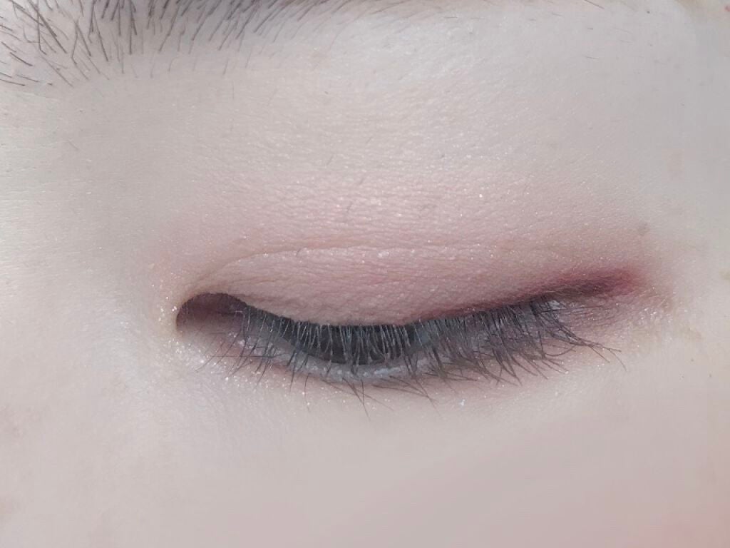 デザイニング カラー アイズ/SUQQU/アイシャドウパレットを使ったクチコミ(3枚目)