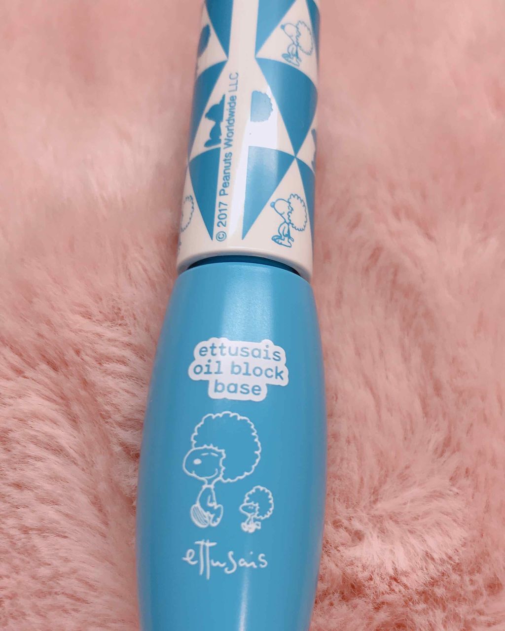 エテュセ ポアレスプライマー/ettusais/化粧下地を使ったクチコミ(1枚目)