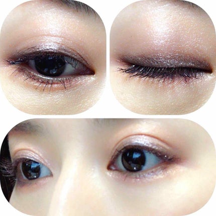 キャビアスティック アイカラー/ローラ メルシエ/スティックアイシャドウを使ったクチコミ(4枚目)
