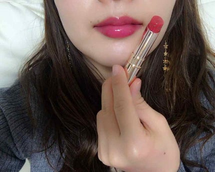 オペラ リップティント N/OPERA/リップティントを使ったクチコミ(1枚目)