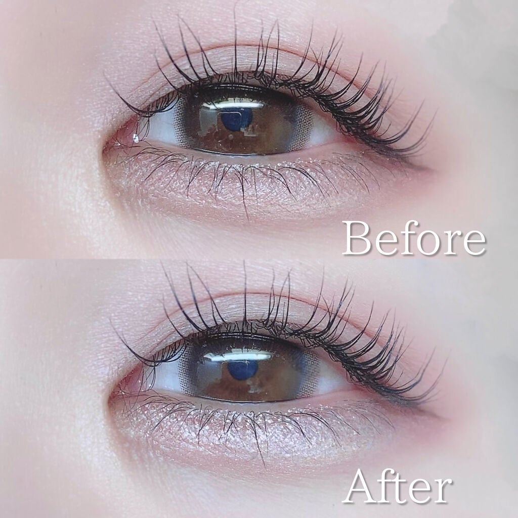 Chu's me 1day/Chu's me/ワンデー(1DAY)カラコンを使ったクチコミ(3枚目)