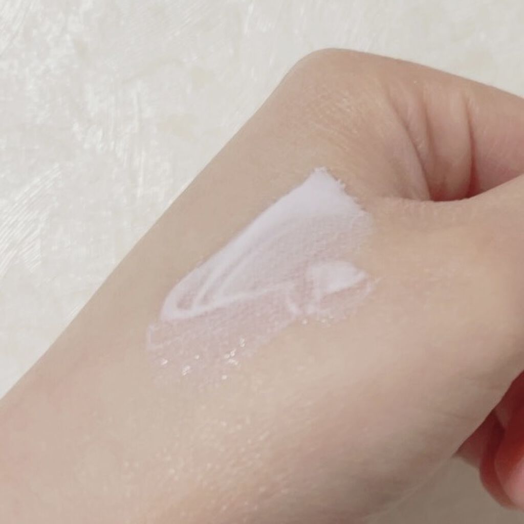 スキンアクア トーンアップUVエッセンス/スキンアクア/日焼け止めクリームを使ったクチコミ（3枚目）