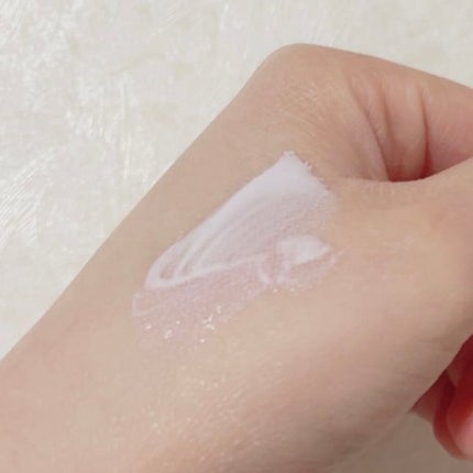 スキンアクア トーンアップUVエッセンス/スキンアクア/日焼け止めクリームを使ったクチコミ(3枚目)