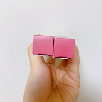 ジューシィリップデュウ/BLEND BERRY/口紅を使ったクチコミ(9枚目)