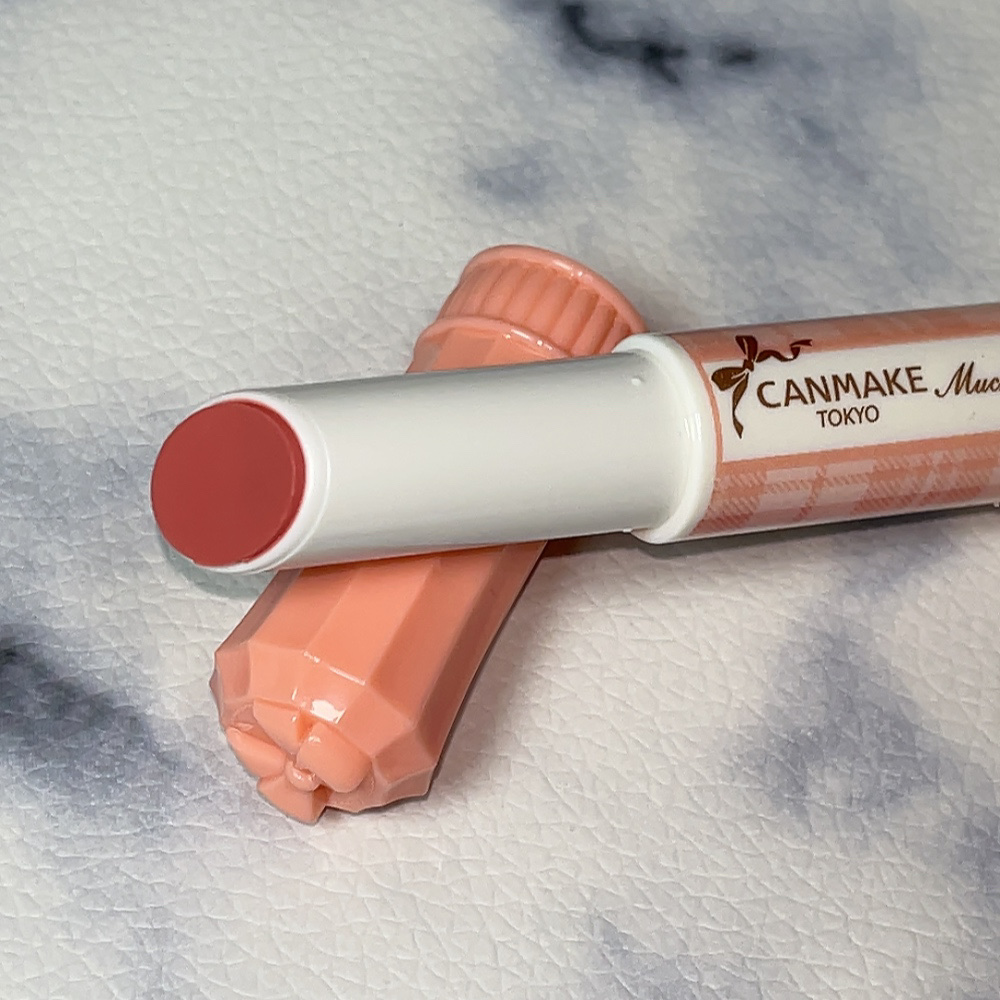 パーフェクトマルチアイズ/キャンメイク/アイシャドウパレットを使ったクチコミ（2枚目）