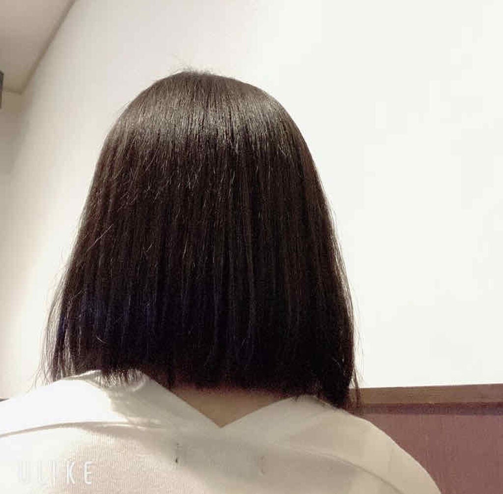 Kana on LIPS 「2020.7.27.Monday人生初縮毛矯正してきました。つ..」(2枚目)