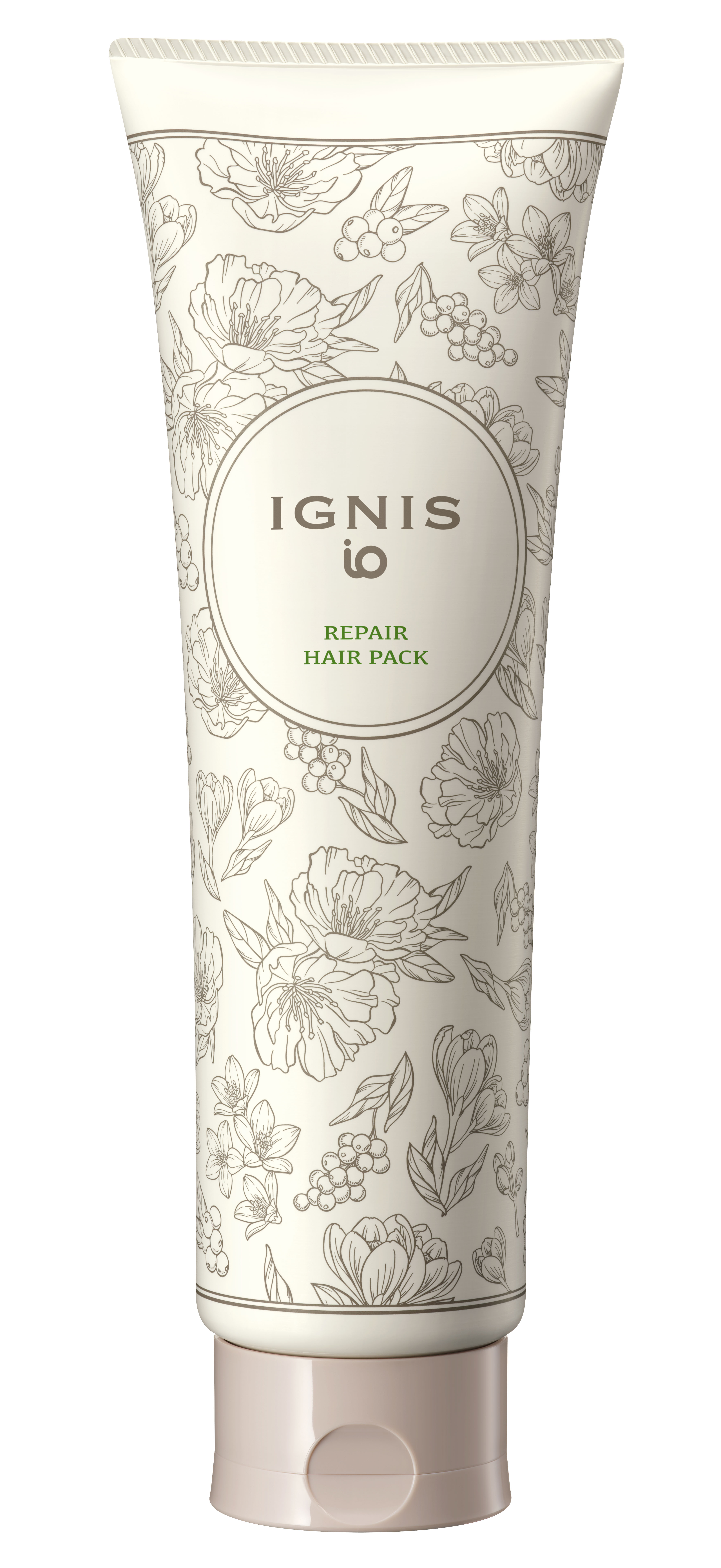 IGNIS イグニス イオ リペア ヘアパック