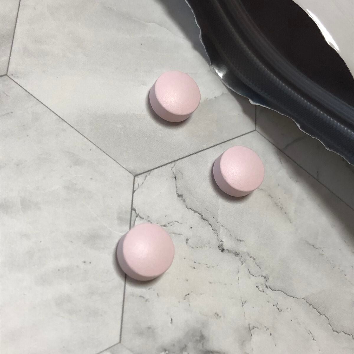 エレビット/エレビット/健康サプリメントを使ったクチコミ(2枚目)