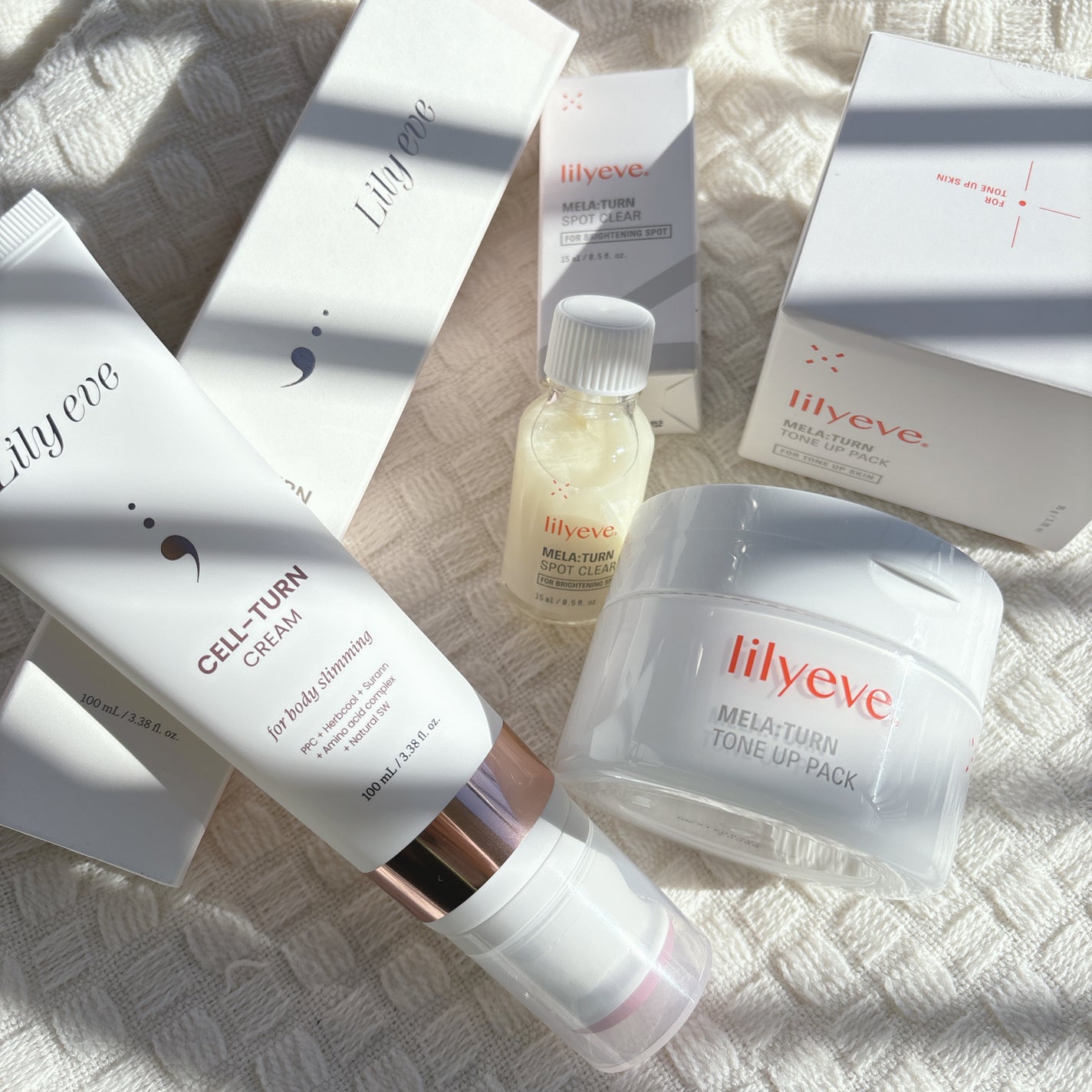 セルターンクリーム 100ml/リリーイブ/フェイスクリームを使ったクチコミ(2枚目)