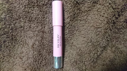 バーム ステイン/REVLON/口紅を使ったクチコミ(1枚目)