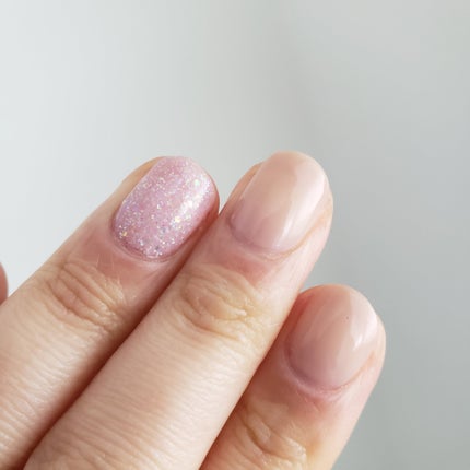 ネイルポリッシュ/THE POLISH./マニキュアを使ったクチコミ(3枚目)