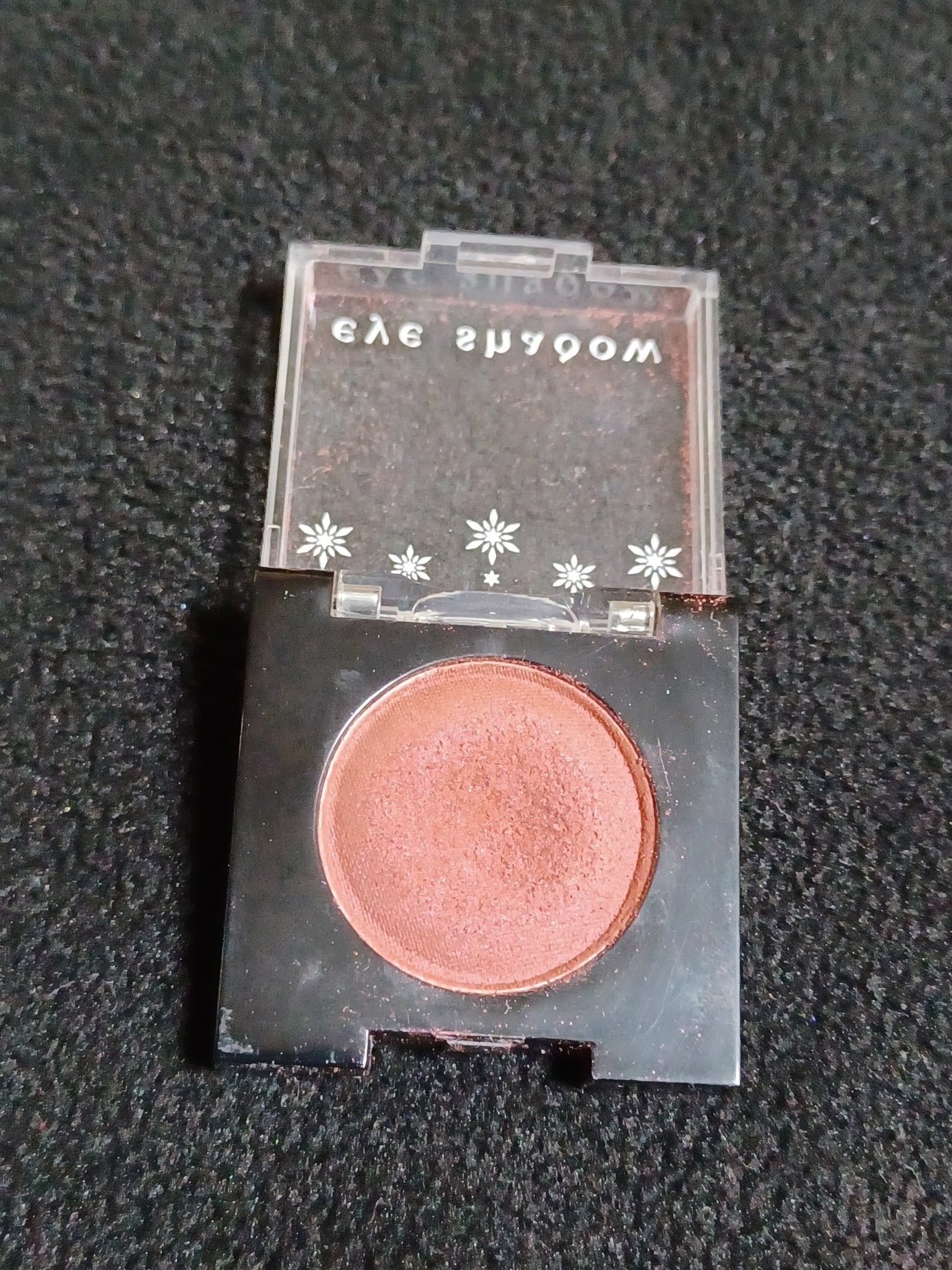 アイシャドウ/プリラプリラ/単色アイシャドウを使ったクチコミ(8枚目)