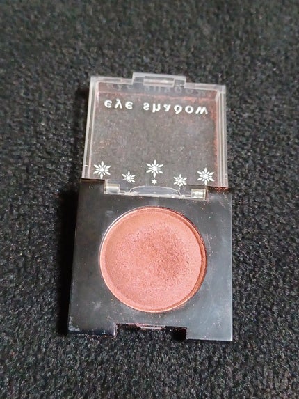 アイシャドウ/プリラプリラ/単色アイシャドウを使ったクチコミ(8枚目)