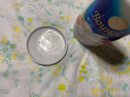 バウンシア ボディソープ エアリーブーケの香り/Bouncia/ボディソープを使ったクチコミ(1枚目)