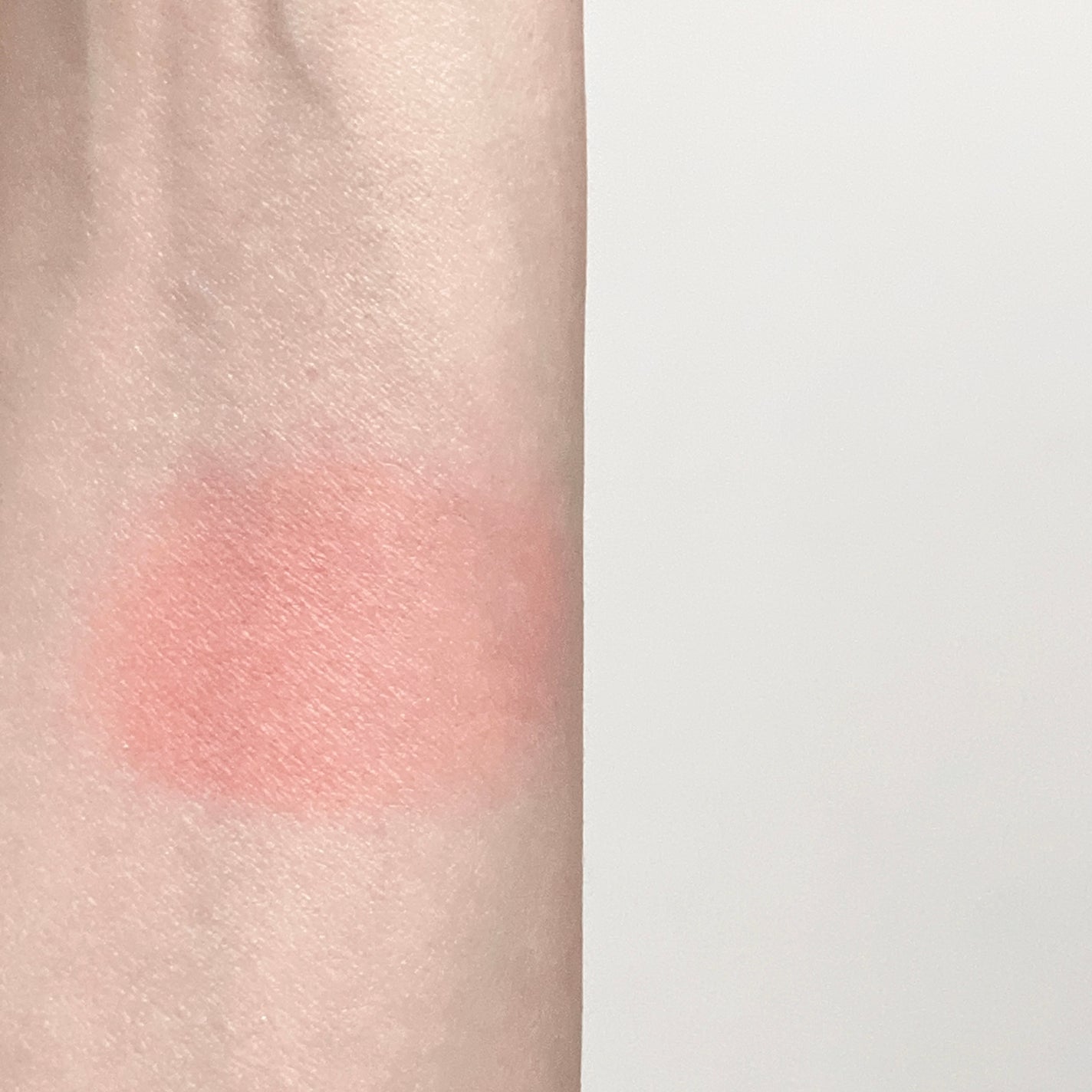 ジュ コントゥラスト/CHANEL/パウダーチークを使ったクチコミ(4枚目)