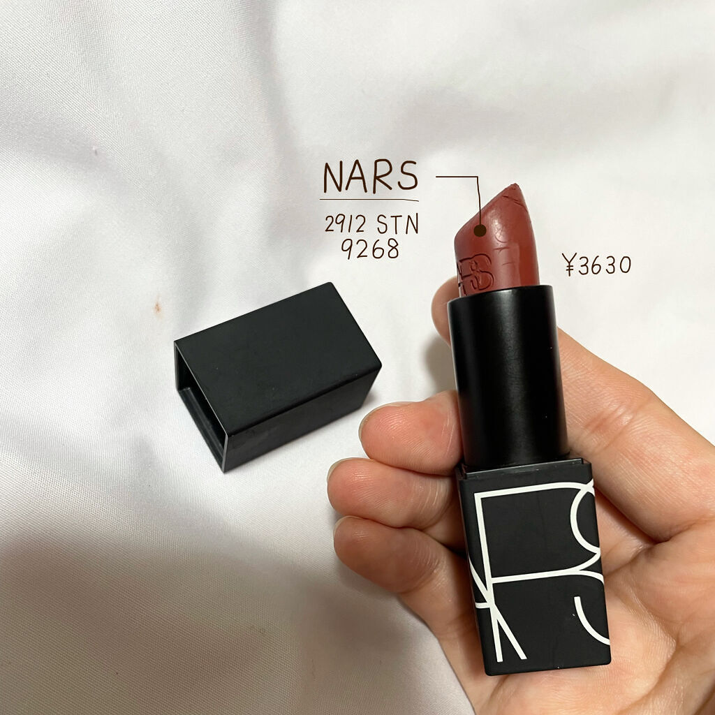 マシュマロルック リップスティック/リンメル ロンドン/口紅を使ったクチコミ（2枚目）