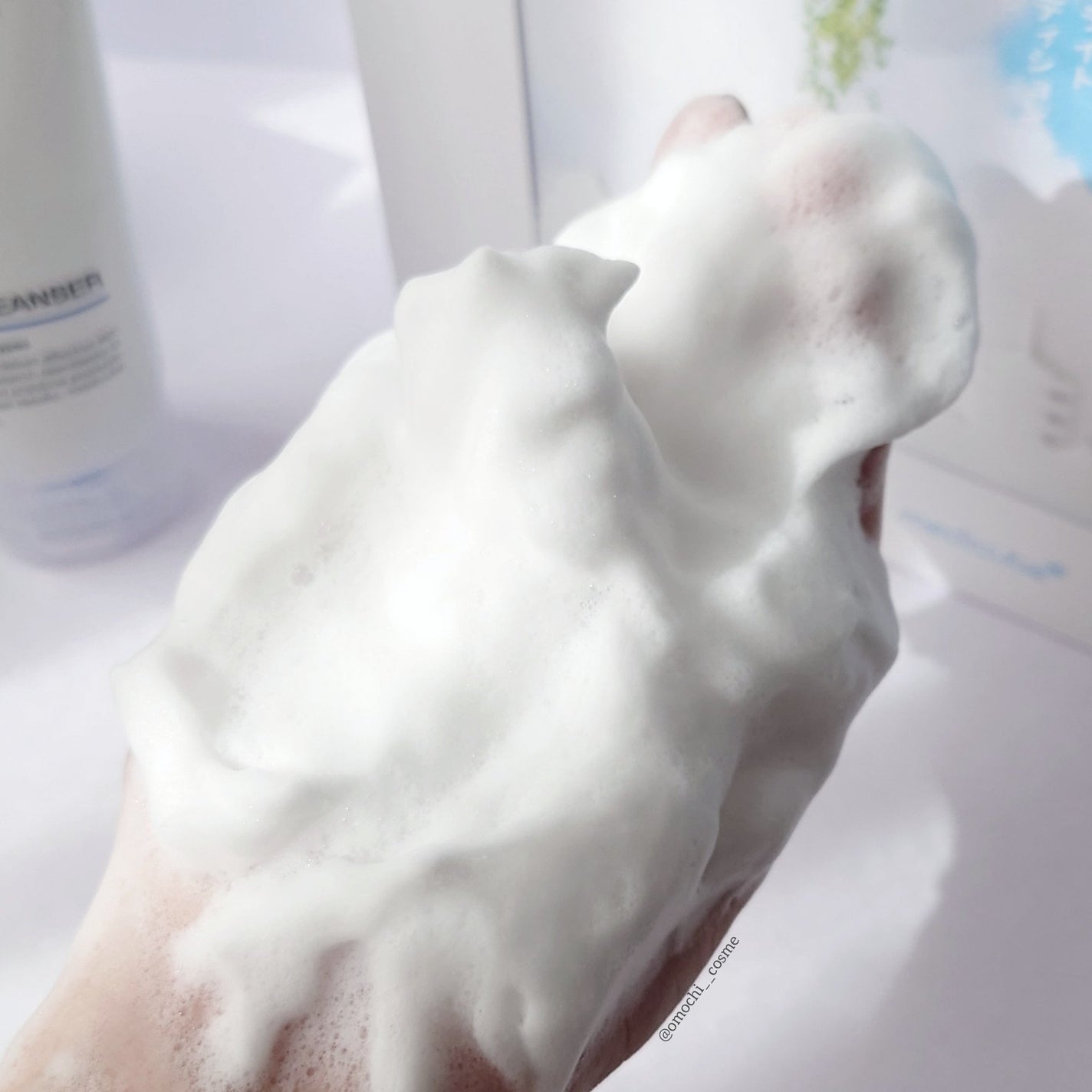 おもち on LIPS 「スーパーお得セット🥺✨medicube デイライト・エディショ..」(4枚目)