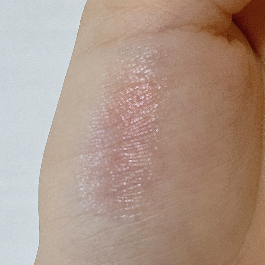 リップケア クリーム（美発色シリーズ）/キュレル/リップクリームを使ったクチコミ（2枚目）