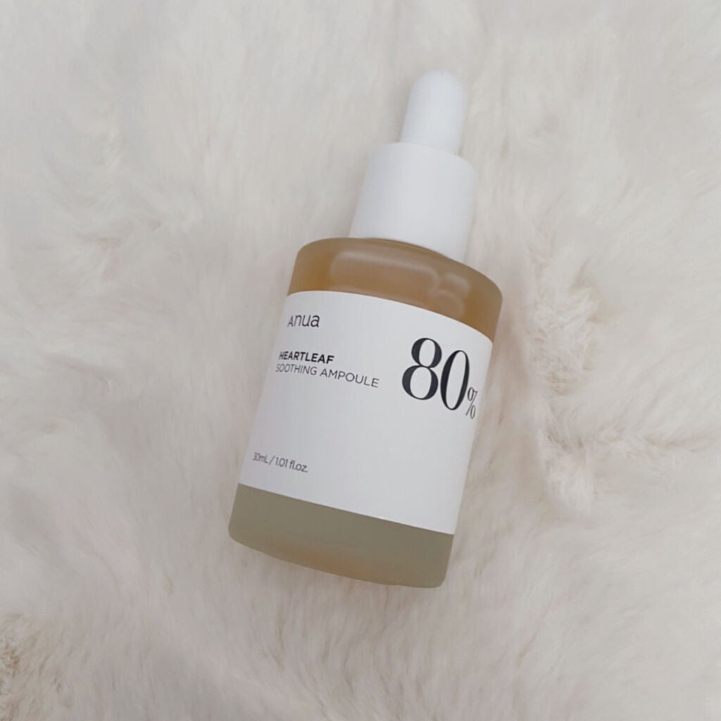 ドクダミ 77 スージングトナー/Anua/化粧水を使ったクチコミ(3枚目)