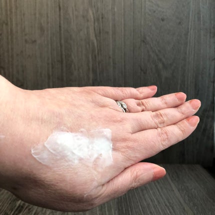 マデカクリーム/センテリアン24/フェイスクリームを使ったクチコミ(3枚目)