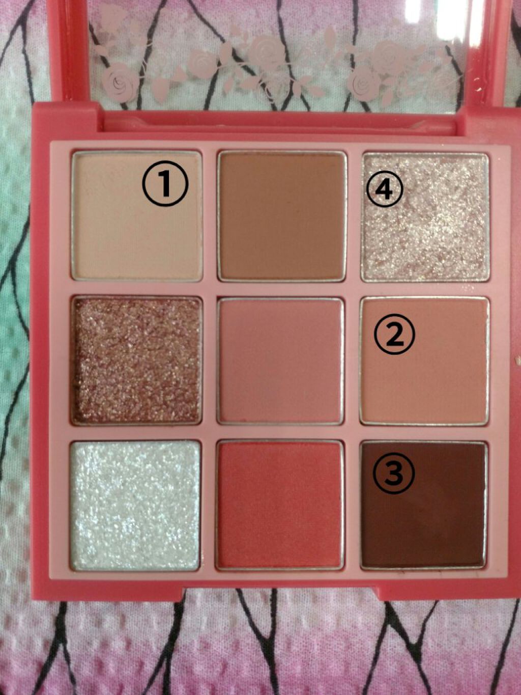 パワースタイリング マスカラ/DHC/マスカラを使ったクチコミ(7枚目)