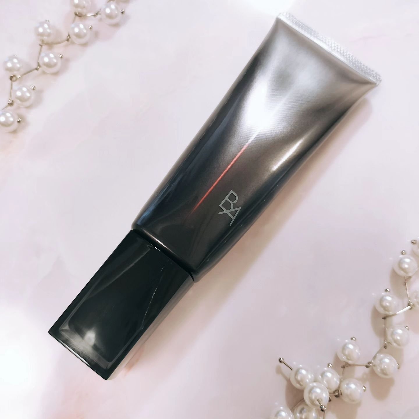 ライト セレクター/B.A/日焼け止めクリームを使ったクチコミ（1枚目）