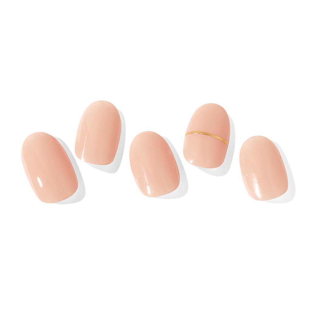 NBS-009 N Basic Nails no.9