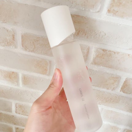 オルビスユー エッセンスローション /オルビス/化粧水を使ったクチコミ(2枚目)