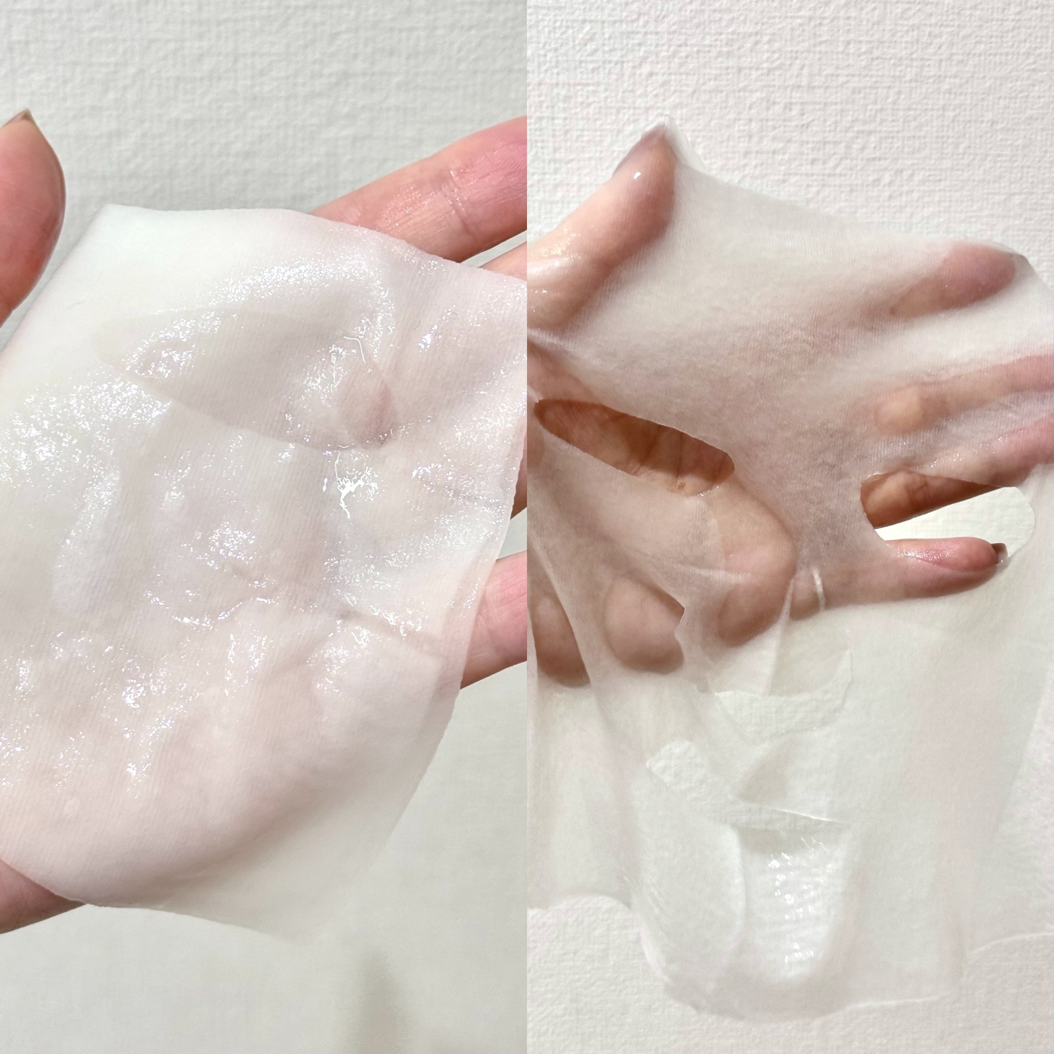 FACIAL MASK/BIOAGEN/シートマスク・パックを使ったクチコミ（3枚目）