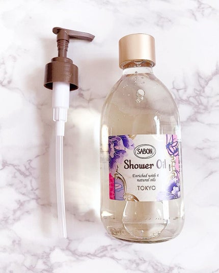 honey0627 on LIPS 「**この前買ったコスメ💗*私が大好きなブランド、@sabon_..」(5枚目)