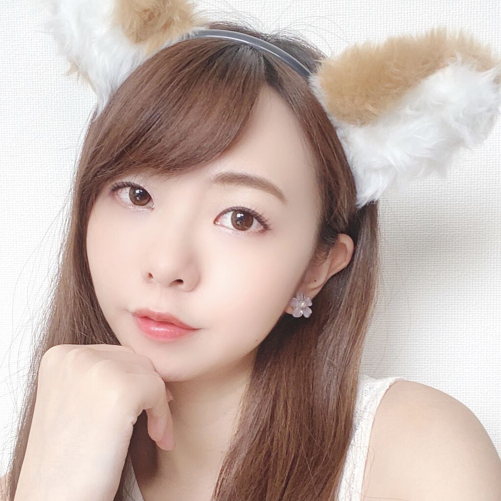 ワンデーアキュビュー®ディファイン®モイスト®/アキュビュー® ディファイン®/ワンデー（１DAY）カラコンを使ったクチコミ（2枚目）