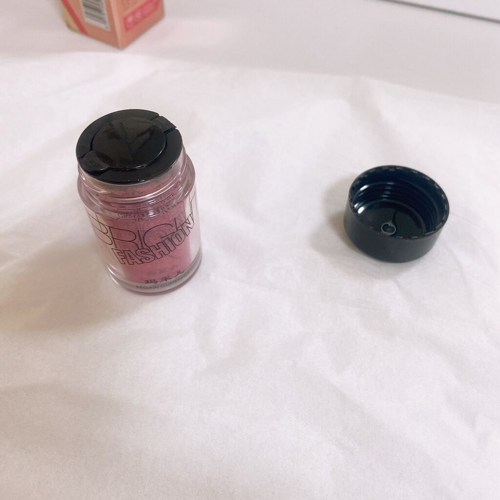 とと__フォロバ・リムバ¹⁰⁰ % on LIPS 「こちらもQoo10韓国コスメ✨ᗷbiaのパウダーアイシャドウよ..」(6枚目)