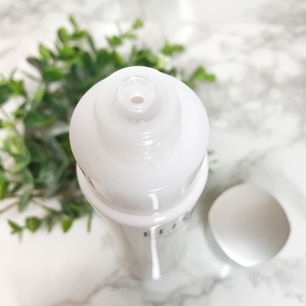 エリクシール ホワイト クリアローション T II/エリクシール/化粧水を使ったクチコミ(3枚目)