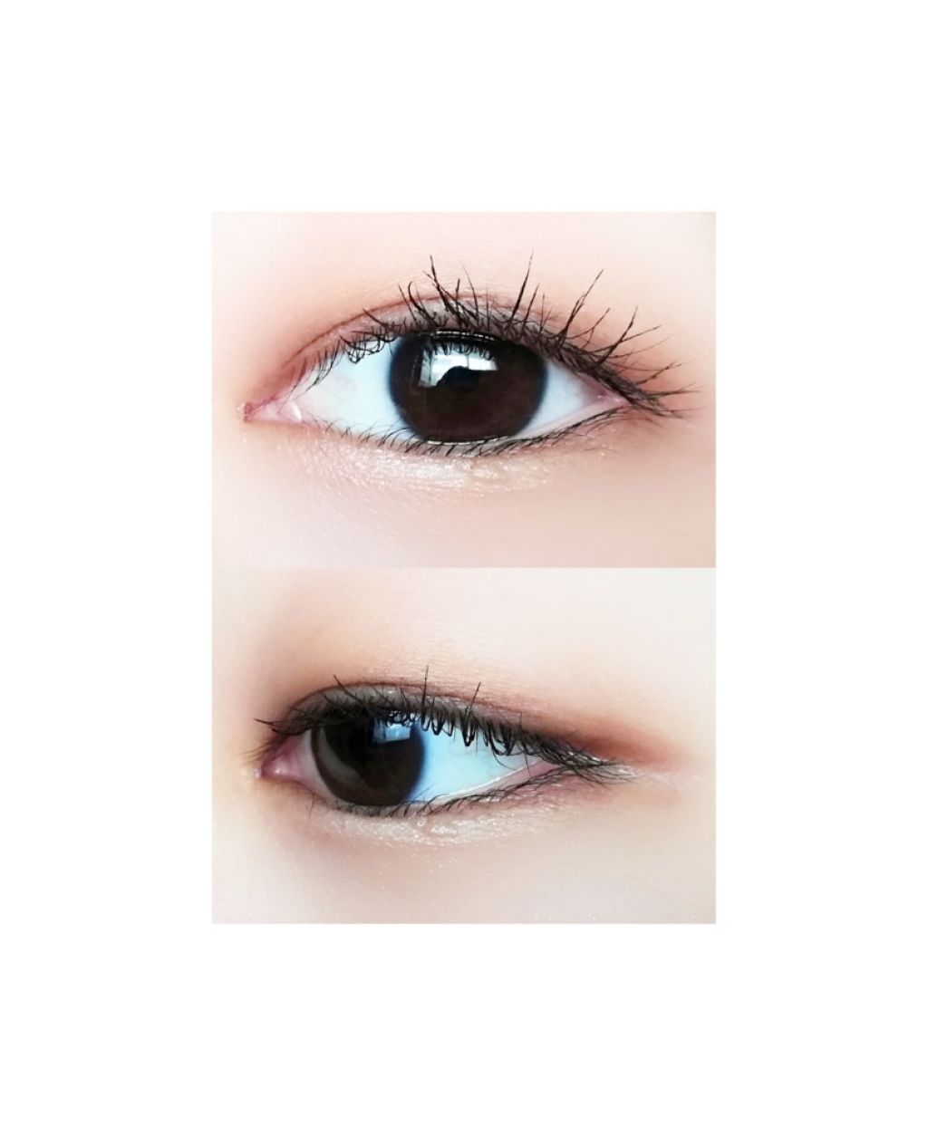 ミセラーアイメイクアップリムーバー/ビフェスタ/ポイントメイクリムーバーを使ったクチコミ（2枚目）