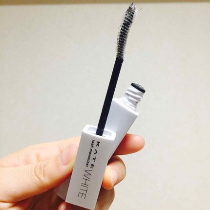 ラッシュマキシマイザーN/KATE/マスカラ下地を使ったクチコミ(2枚目)