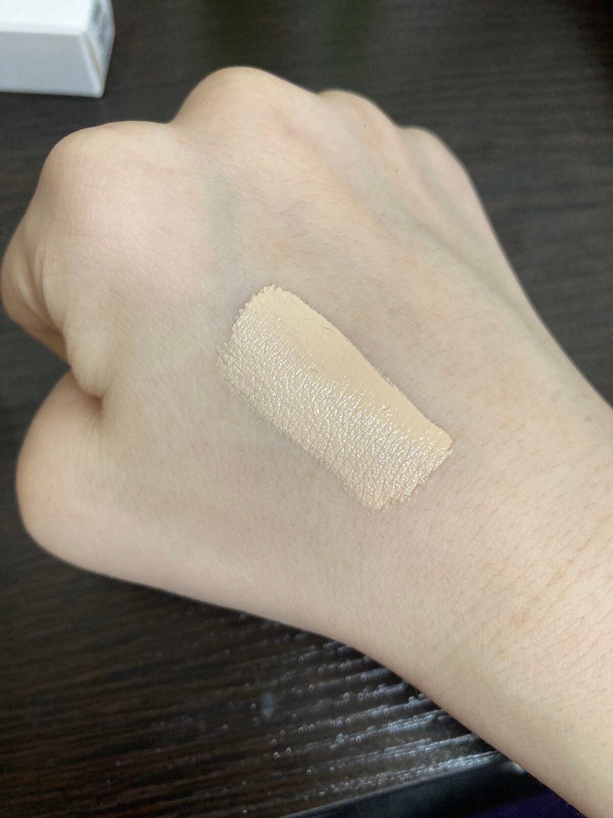 ダーマシンコンシーラー/23years old/リキッドコンシーラーを使ったクチコミ(2枚目)