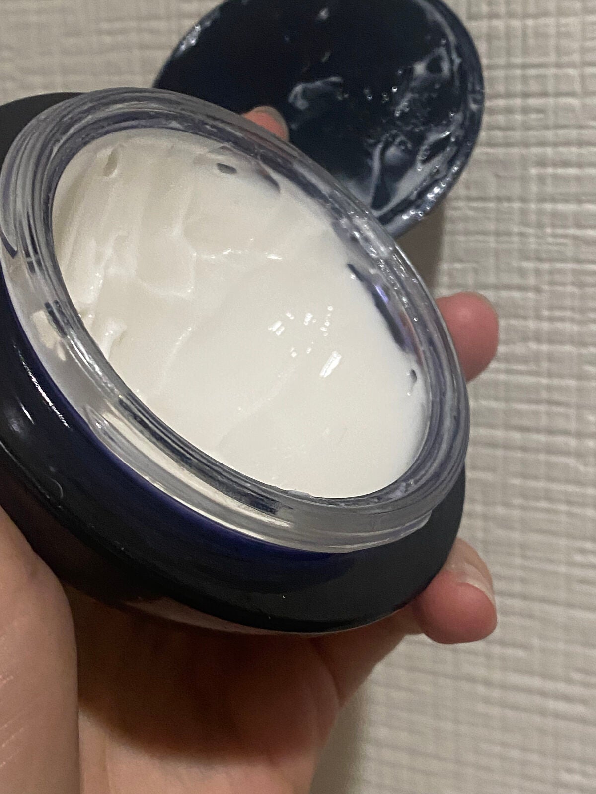 オーキデ アンペリアル ザ ネック&デコルテ クリーム/GUERLAIN/ネック・デコルテケアを使ったクチコミ(4枚目)