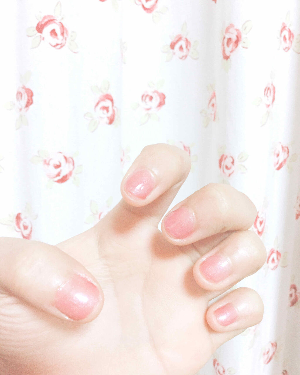 TWINKLE HAPPINESS GIRL/セリア/スティックアイシャドウを使ったクチコミ（2枚目）